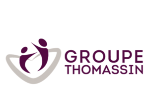 Groupe Thomassin