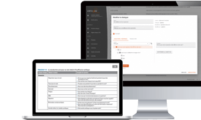 Dialogues et Bonne pratique - FR